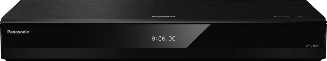 Panasonic DP-UB824AG Blu-ray Player