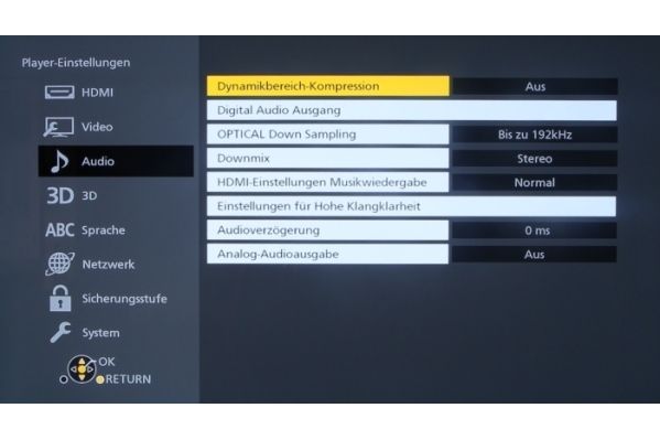 Panasonic DP-UB824AGK