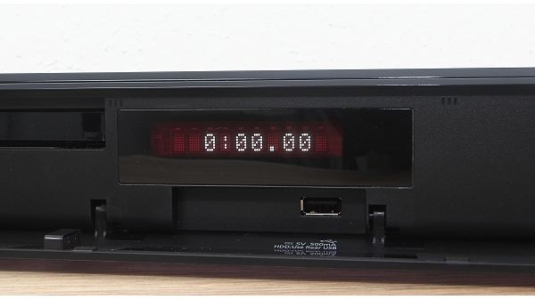 Panasonic DP-UB824AGK