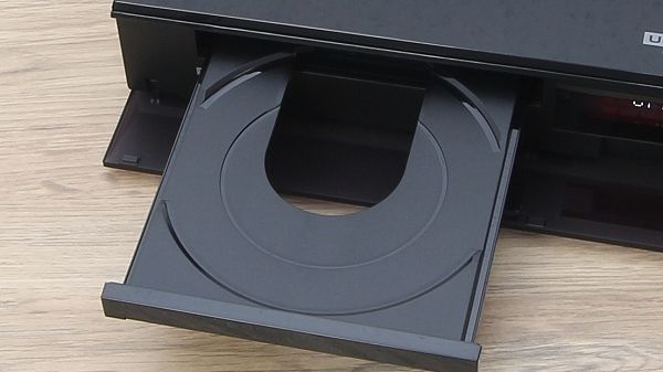 Panasonic DP-UB824AGK