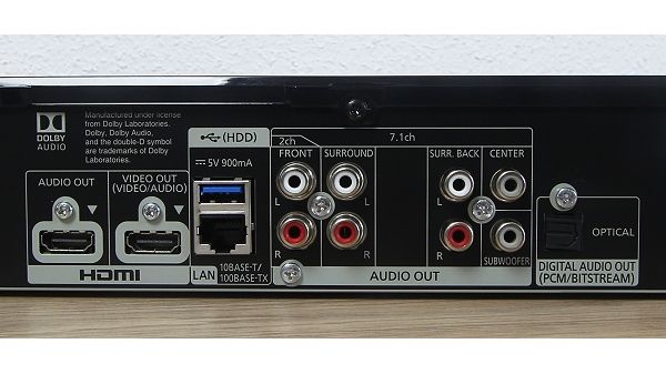 Panasonic DP-UB824AGK
