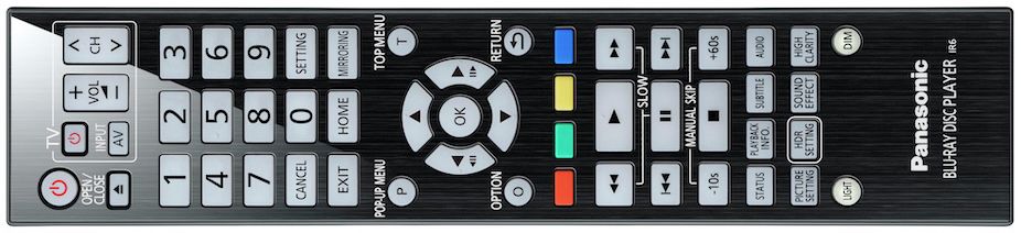 Panasonic DP-UB9004AG1