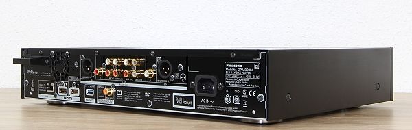 Panasonic DP-UB9004AG1