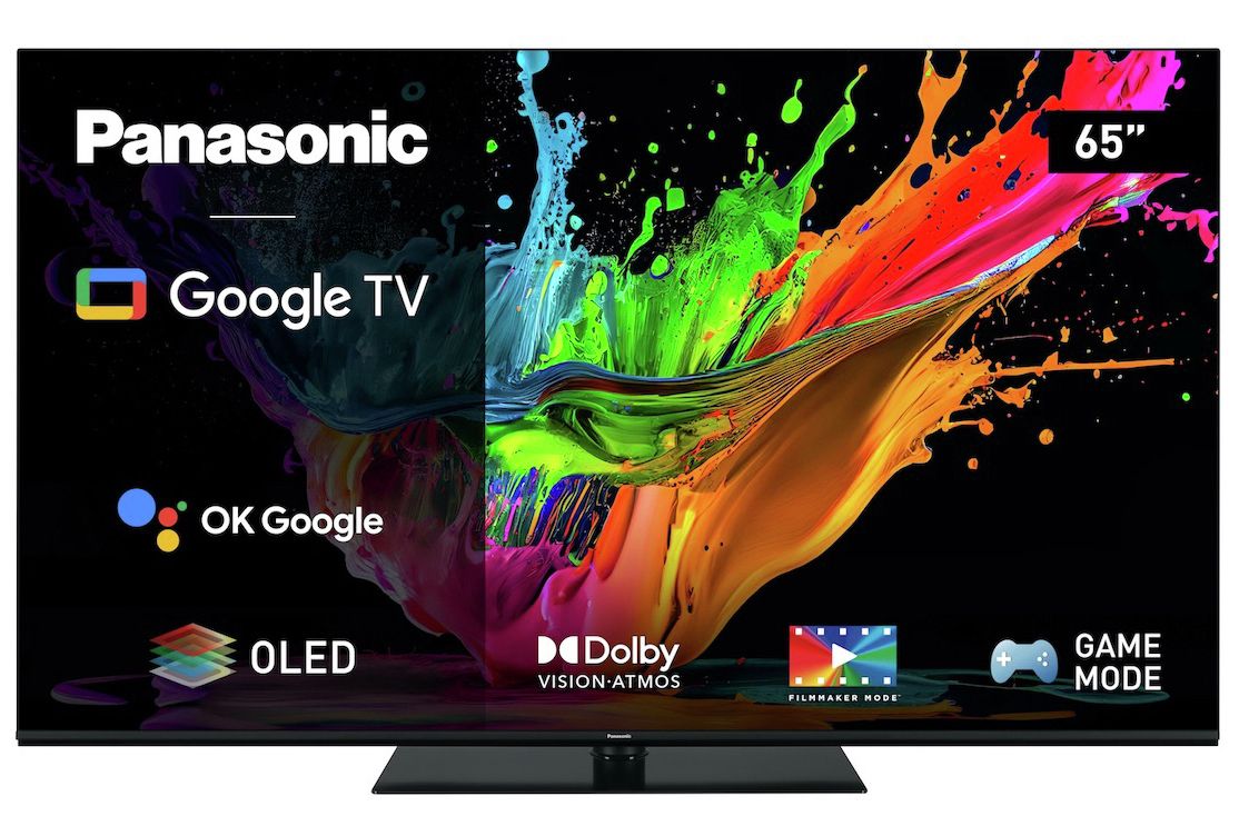 Google TV