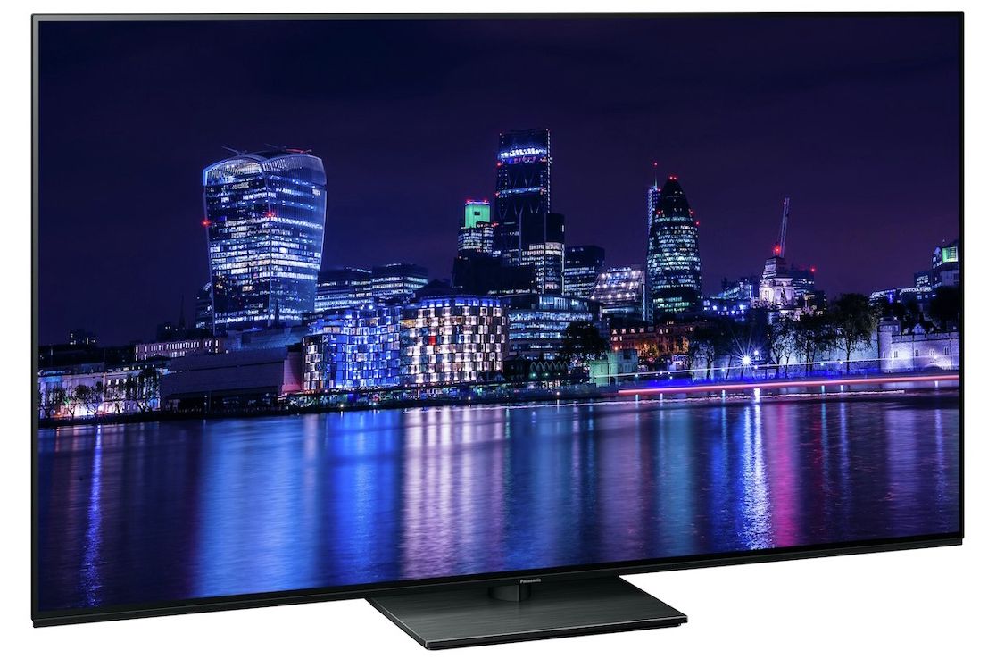 Panasonic MVZ984