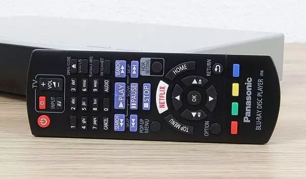 Panasonic DP-UB424AG
