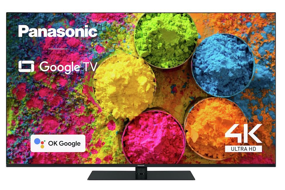 Der neue Panasonic MX700E