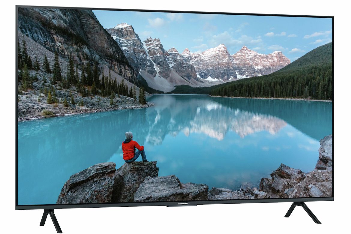 Panasonic MXW834