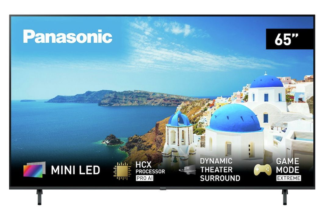 Panasonic MXW954