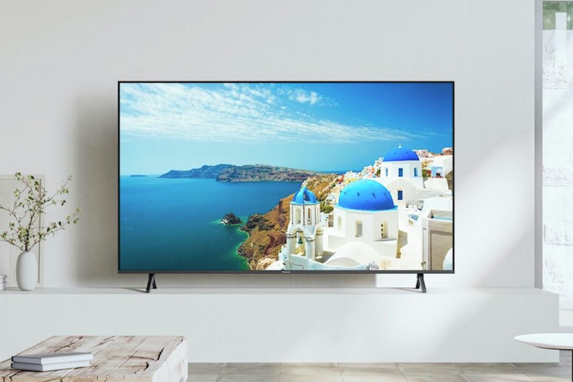 Panasonic MXW954