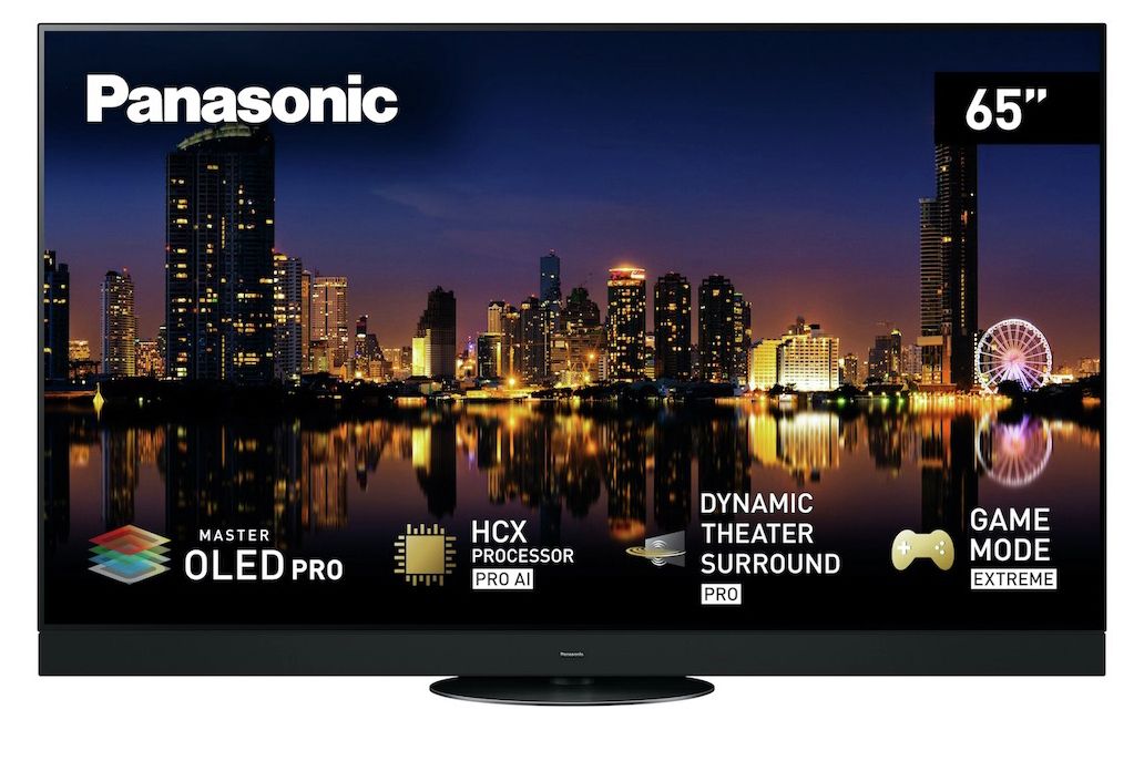 Panasonic MZ1500