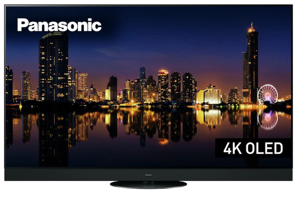 Panasonic MZ1500 OLED
