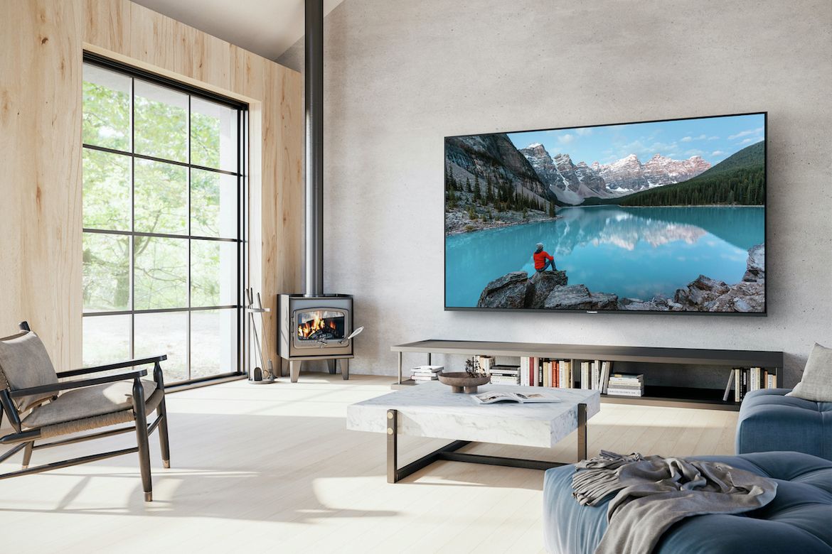 Panasonic Portfolio