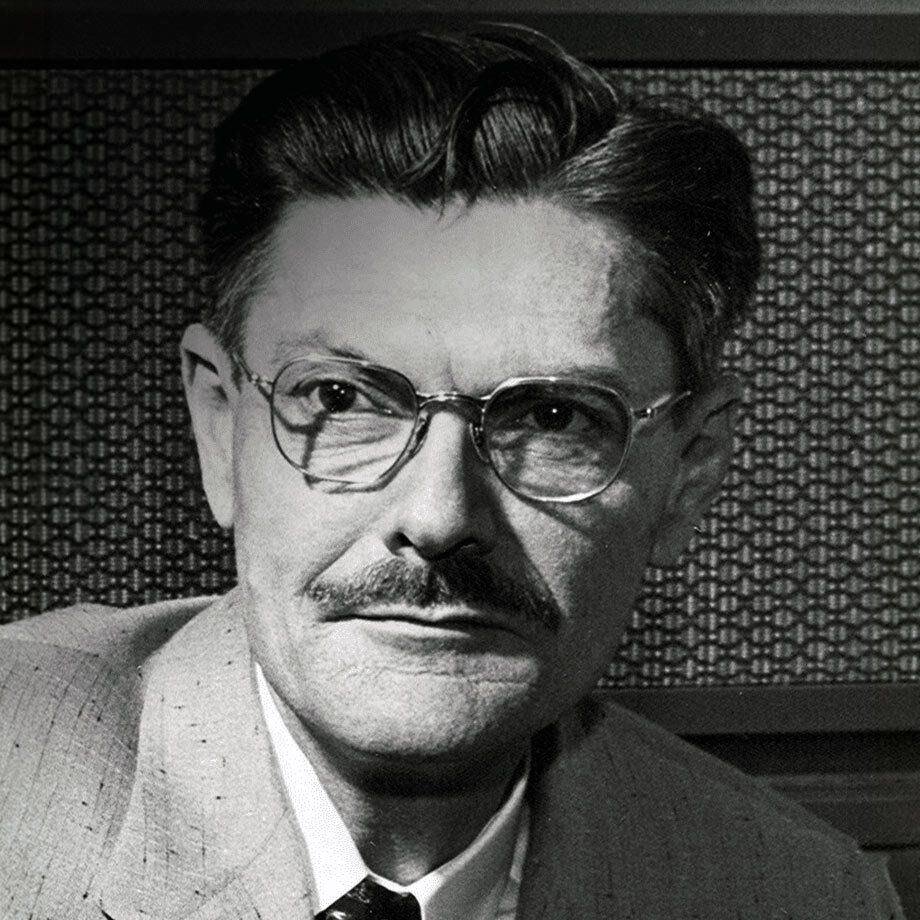 Paul W. Klipsch