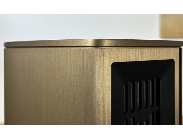 Exzellente Verarbeitungs- und Materialqualität