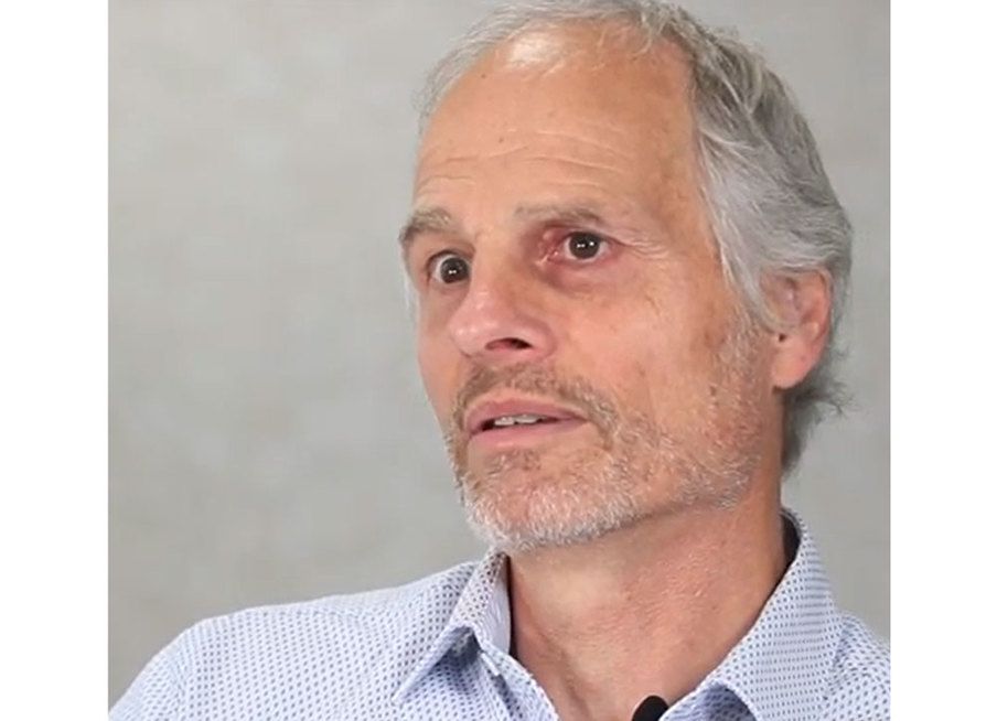 Managing Director Andrzej Sosna