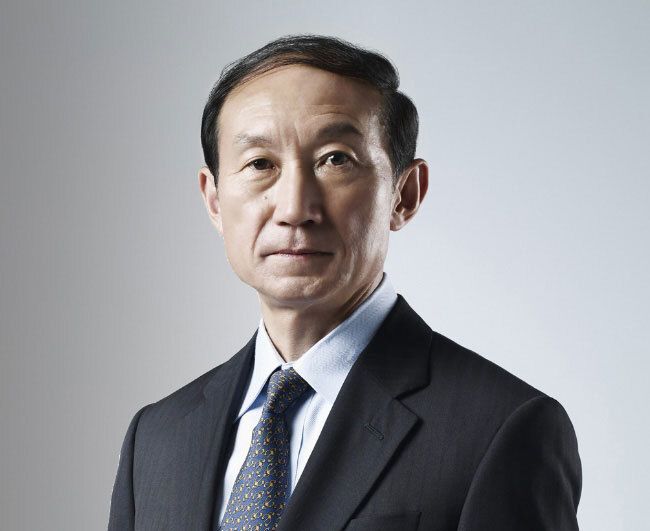 Kazuo Matshita