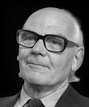 Peter Walker