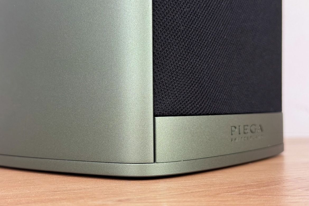 Piega Premium 301 Gen 2