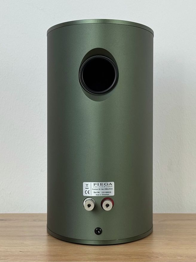 Piega Premium 301 Gen 2