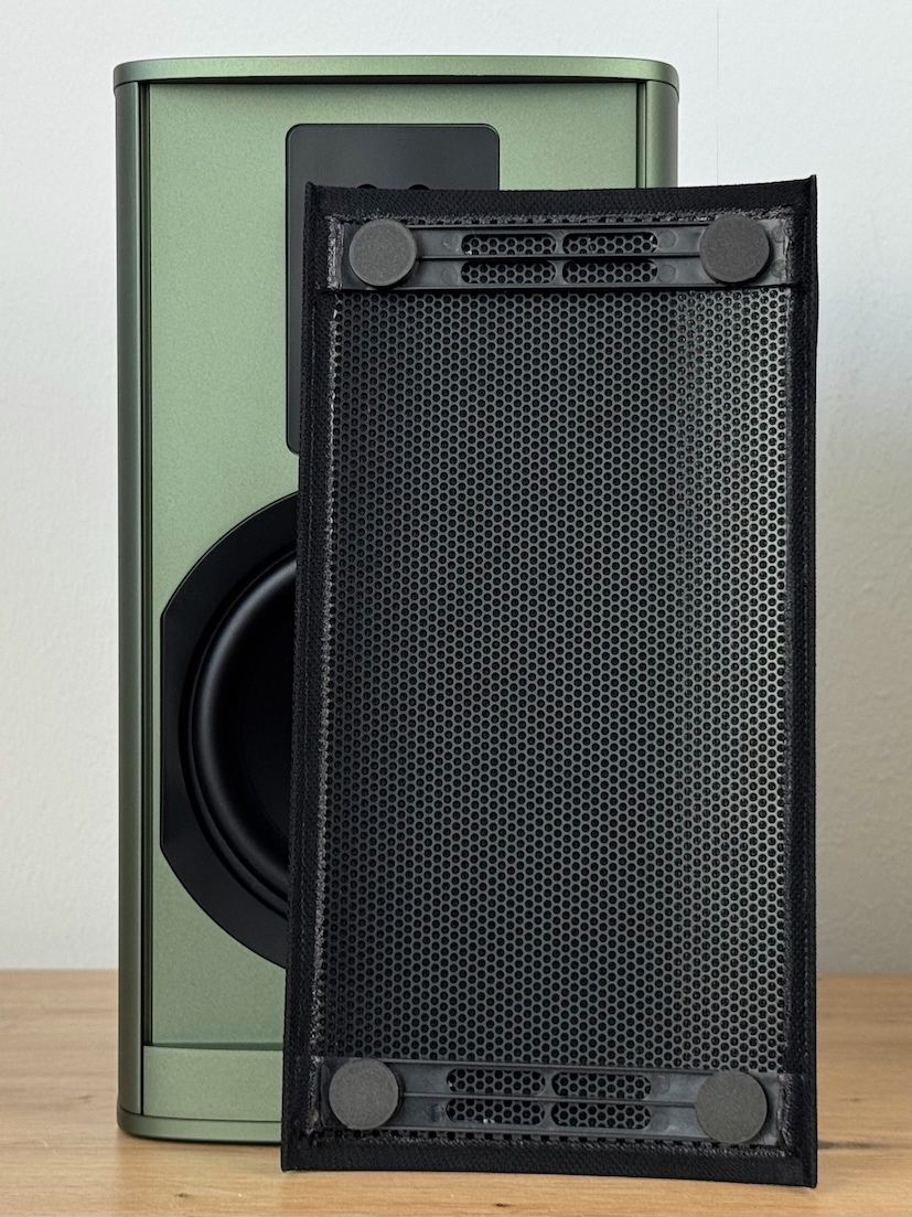 Piega Premium 301 Gen 2
