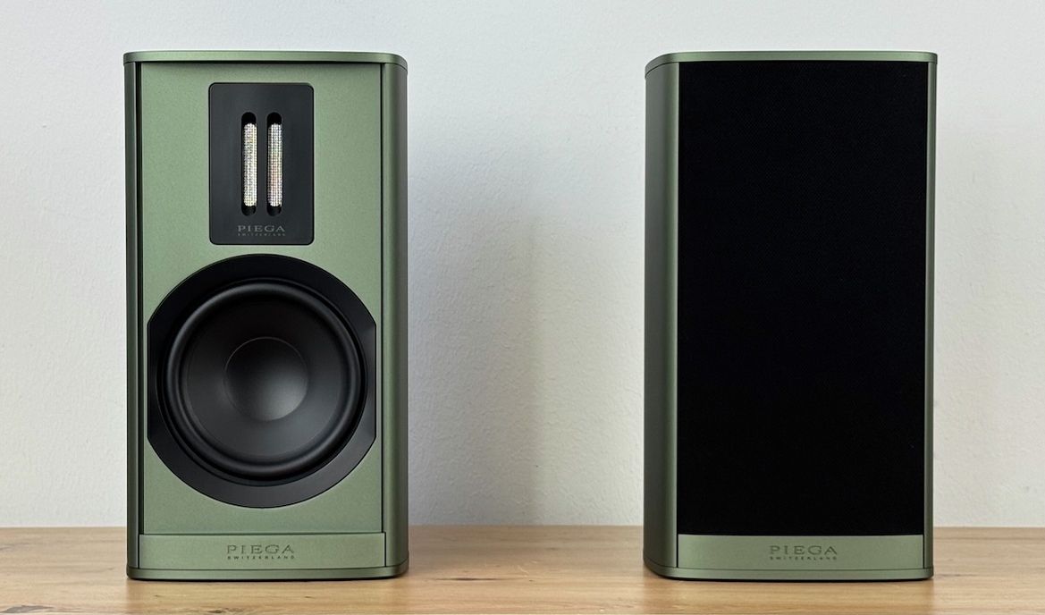 Piega Premium 301 Gen 2