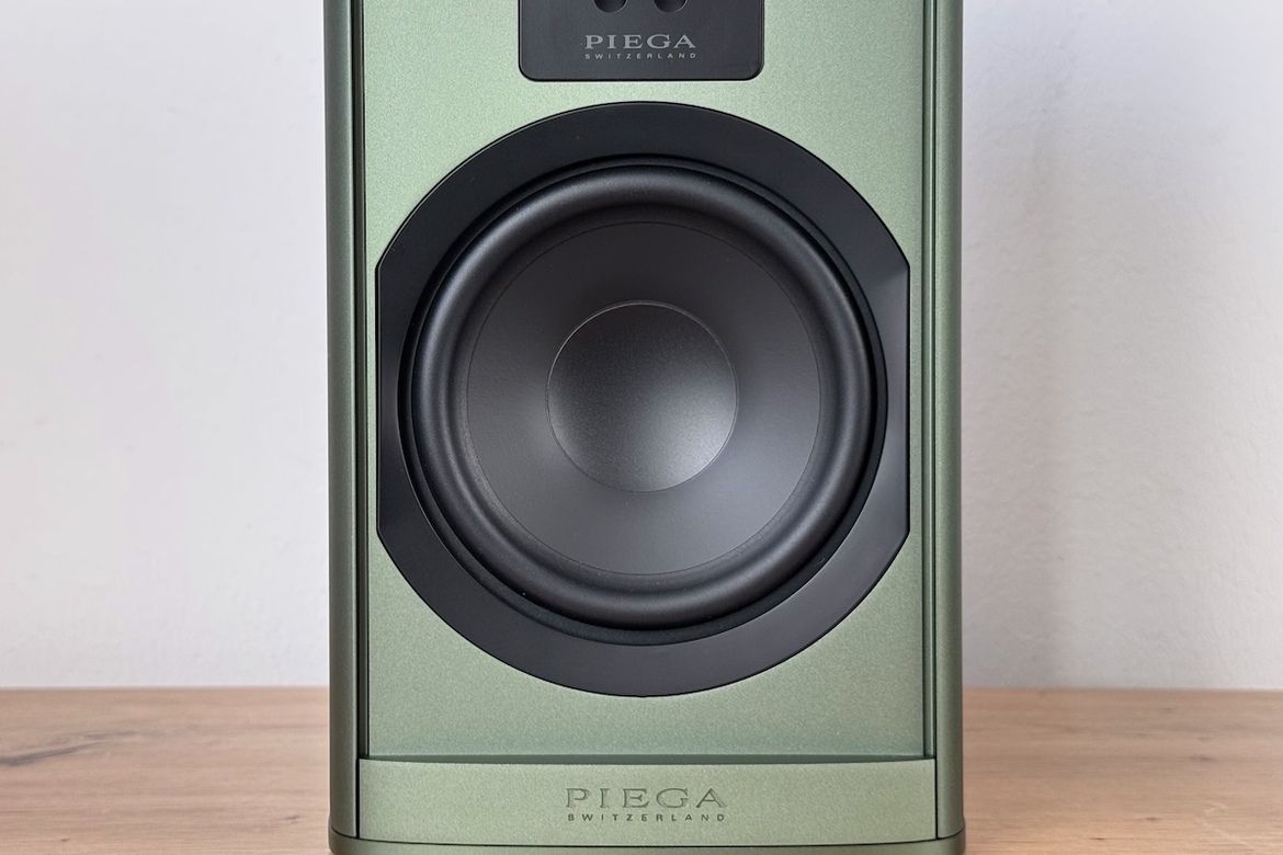 Piega Premium 301 Gen 2