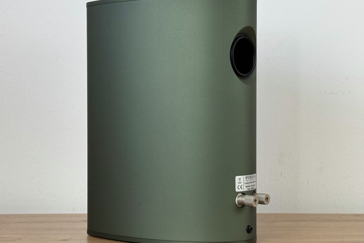 Piega Premium 301 Gen 2