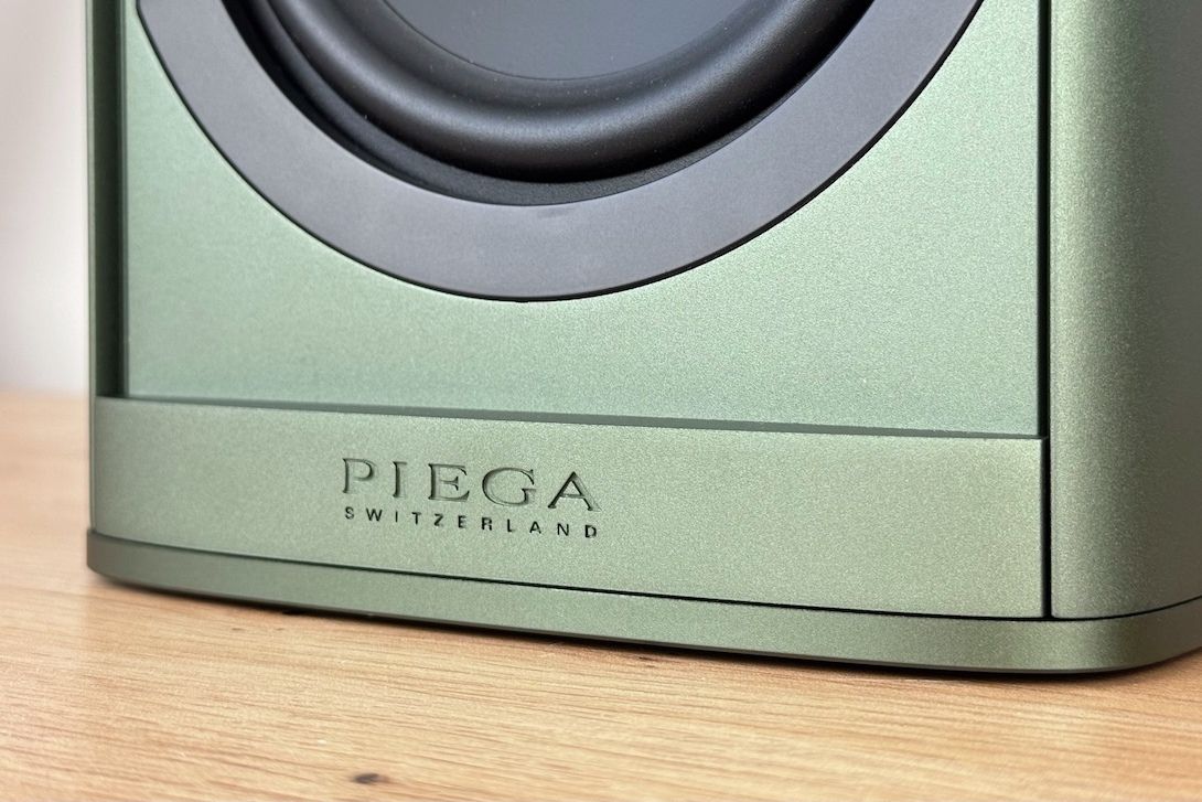 Piega Premium 301 Gen 2