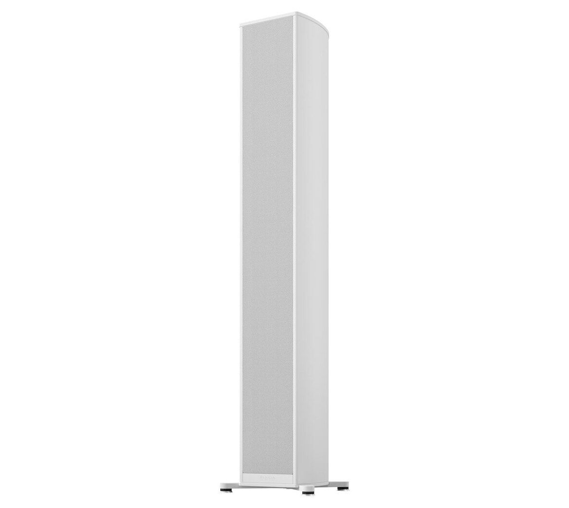 Premium 701 Wireless Gen2 weiß lackiert
