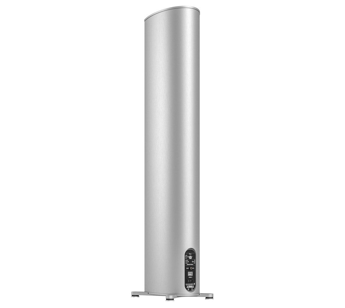 Premium 701 Wireless Gen2 alu (ohne Front-Abdeckung)