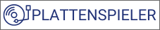 Icon Plattenspieler