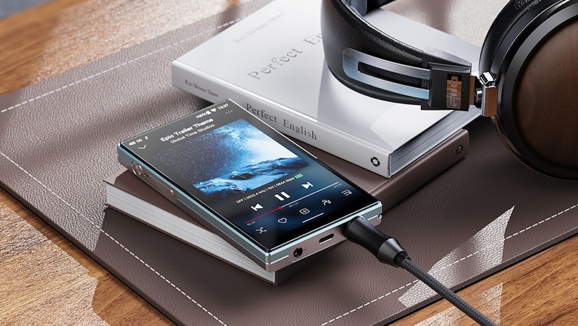 Portable Audio-Player Kaufberatung