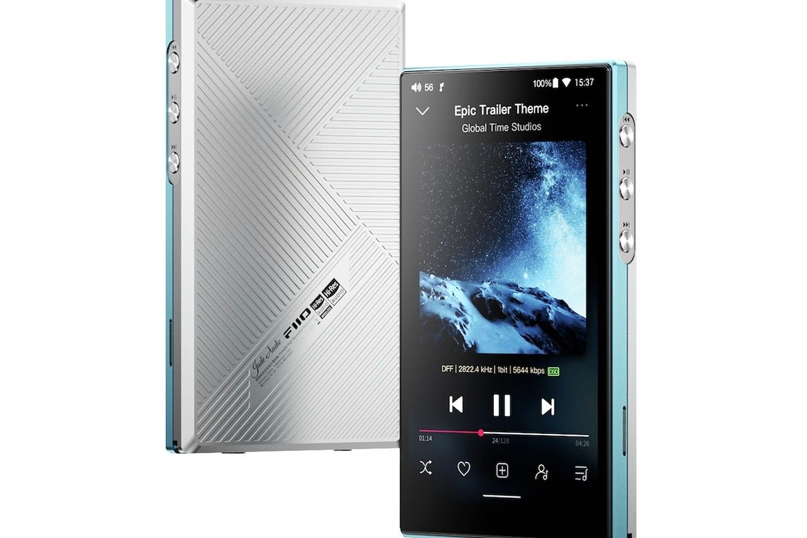 Portable Audio-Player Kaufberatung