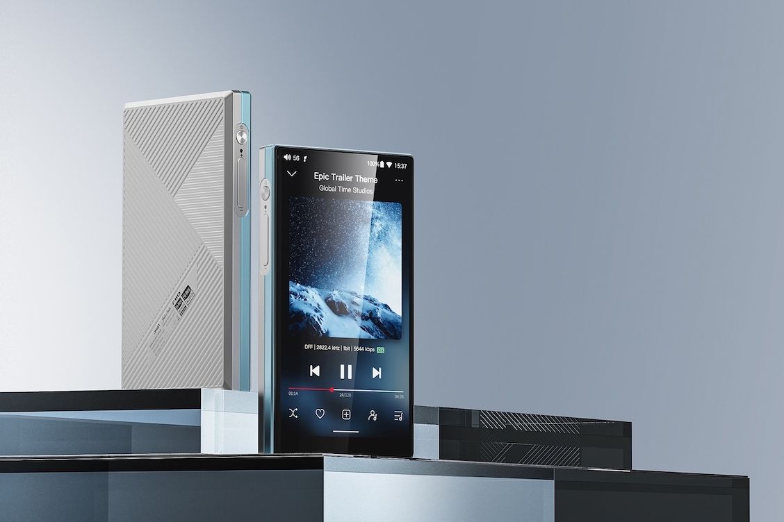 Portable Audio-Player Kaufberatung