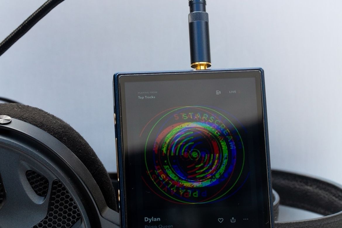 Portable Audio-Player Kaufberatung
