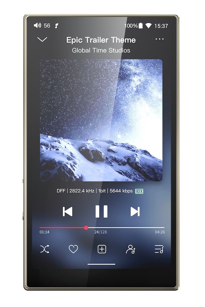 Portable Audio-Player Kaufberatung