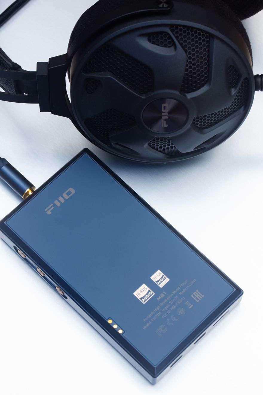 Portable Audio-Player Kaufberatung