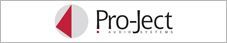 Pro-Ject Plattenspieler