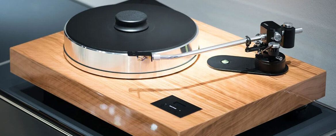 Pro-Ject Xtension 12 Evolution