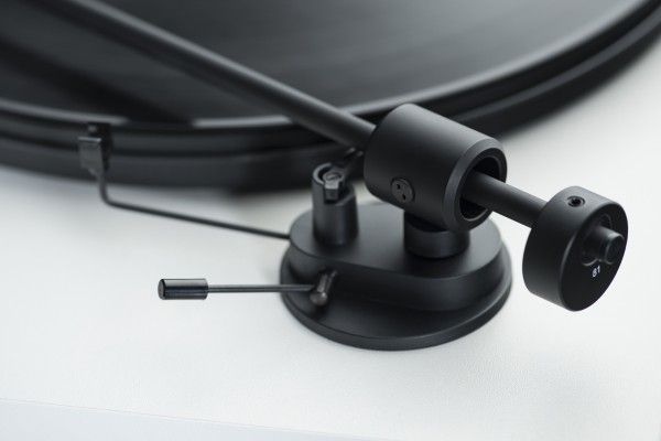Gegengewicht des Primary E Phono
