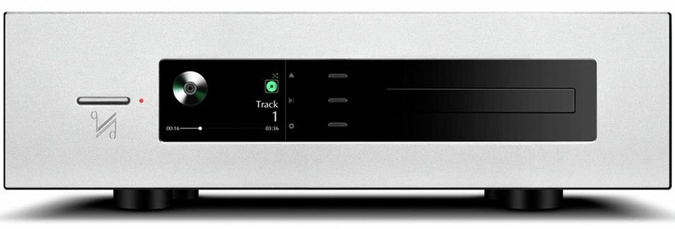 CD-Transporter: Quad Platina CDT