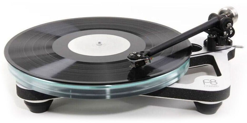 Rega Planar 8