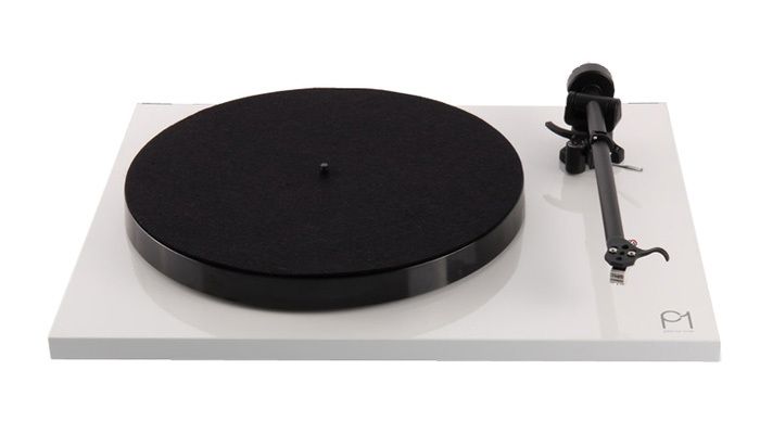 Rega Planar 1