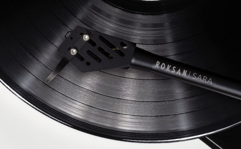 Roksan Tonarm