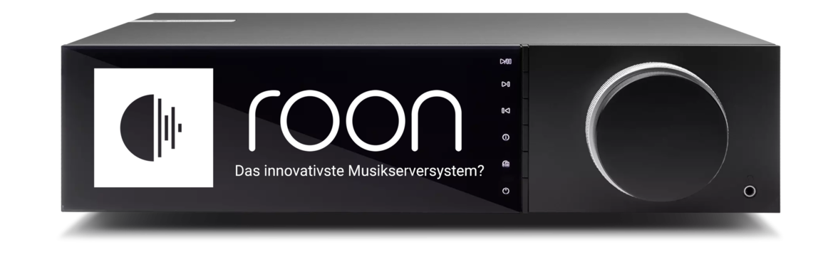 Roon-Musikserver (Symbolbild)
