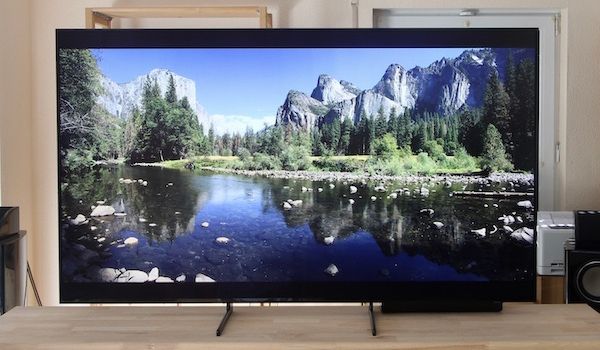 Samsung GQ65Q950R - 8K QLED-TV