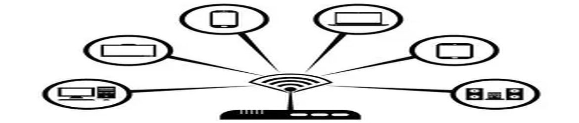 Teaserbild Netzwerk-Technik Grundlagen