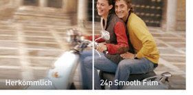 24p Smooth Film
