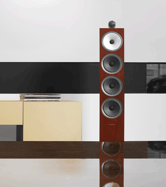 Ambiente-Bild der 704 S2